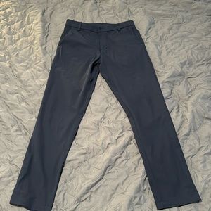 Lululemon ABC Slim fit (Men’s)